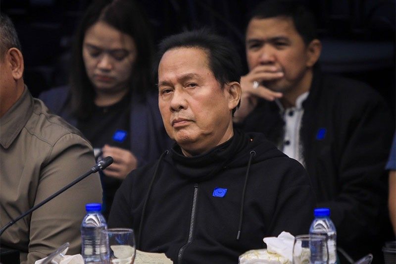 US hiniling na sa Pinas extradition ni Quiboloy