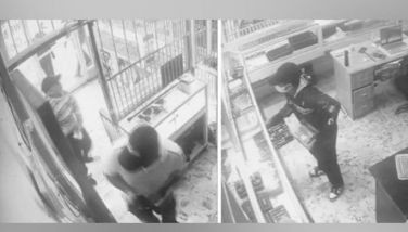 7 suspek sa P26 milyong jewelry store holdup sa Cavite, natukoy