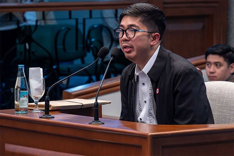 COA: VP Sara, responsable sa P612.5 milyong pondo