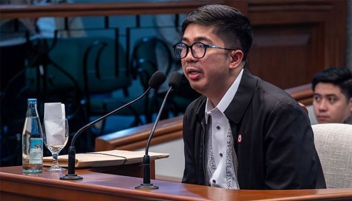 COA: VP Sara, responsable sa P612.5 milyong pondo