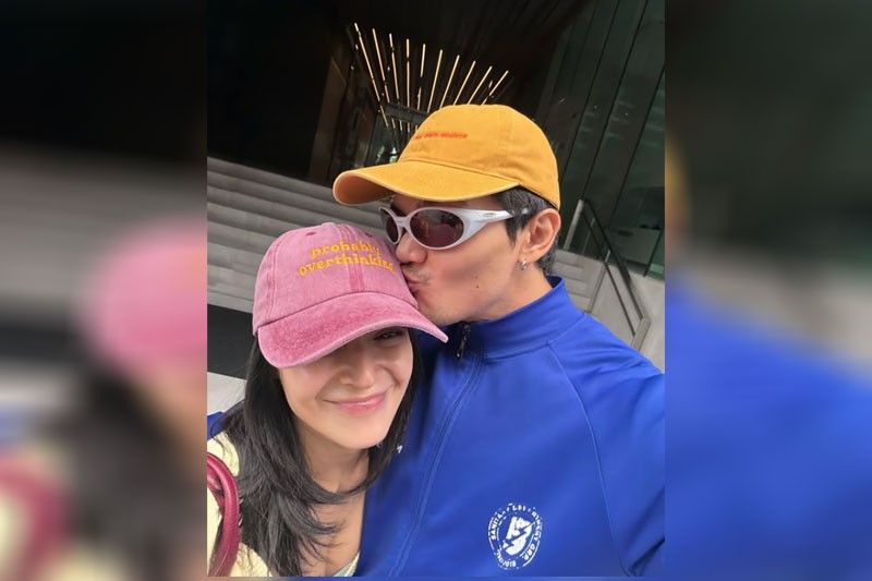 Ruru, nagdarasal ‘pag natutukso sa ibang babae