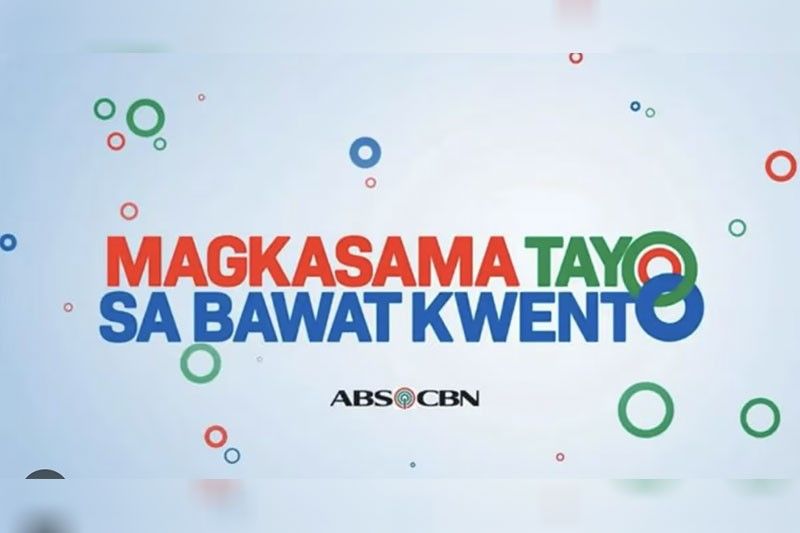 ABS-CBN, may kampanya sa mga OFW