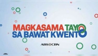 ABS-CBN, may kampanya sa mga OFW