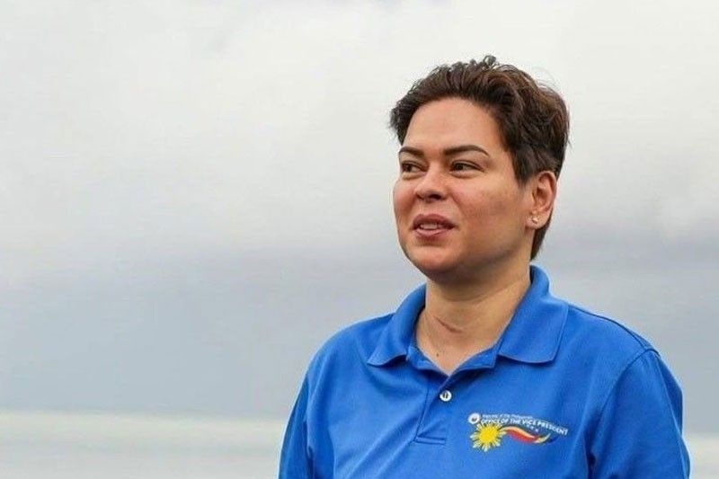 OVP, may 111 disbursement sa 1 araw