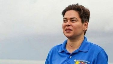 OVP, may 111 disbursement sa 1 araw