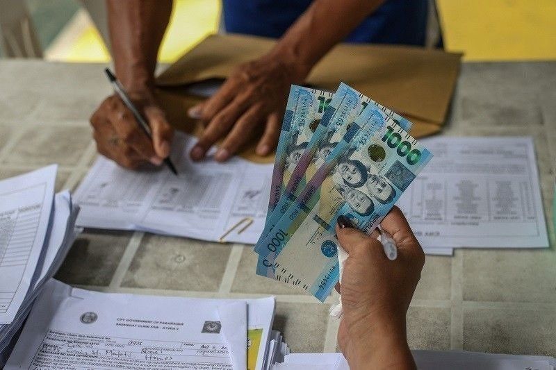 P12K kada taon ayuda sa pamilya na minimum wage earner inihain sa Kamara