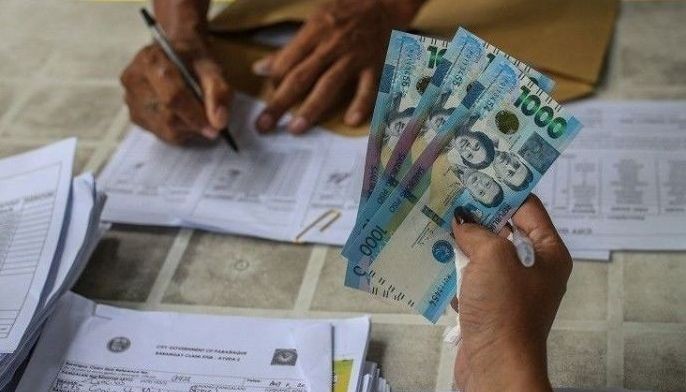 P12K kada taon ayuda sa pamilya na minimum wage earner inihain sa Kamara
