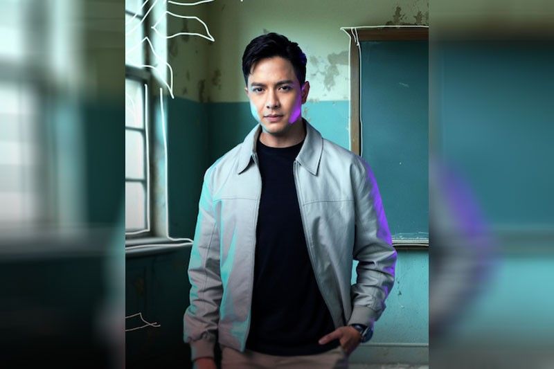 Alden, may panawagan na kumilos!