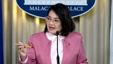 Castro: Senator-judge, hindi dapat nakikipag-debate sa testigo