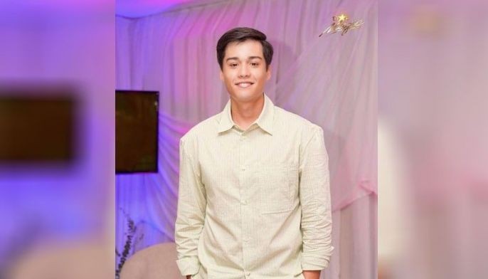 Robbie Jaworski ayaw sa pulitika, Mikee Cojuangco handang mag-showbiz comeback!