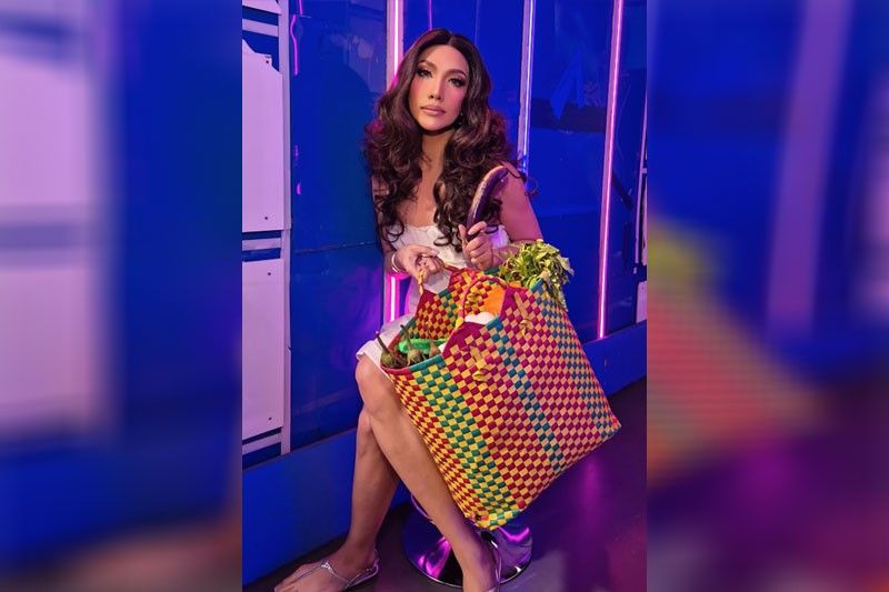 Vice, nakapagpahinga!