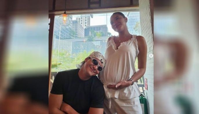 Ruru, pinauwi si Kai nung nabuntis si Rere!