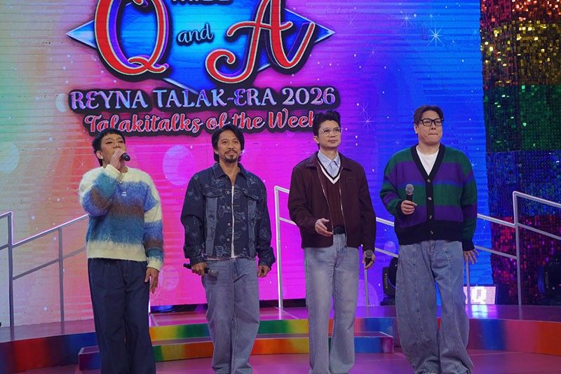 Showtime hosts nagkakagulo, ratings hindi apektado!