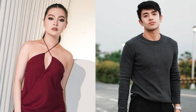 Fans ni David, nasaktan sa sinabi ni Barbie!