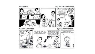 Comics (August 7, 2026)