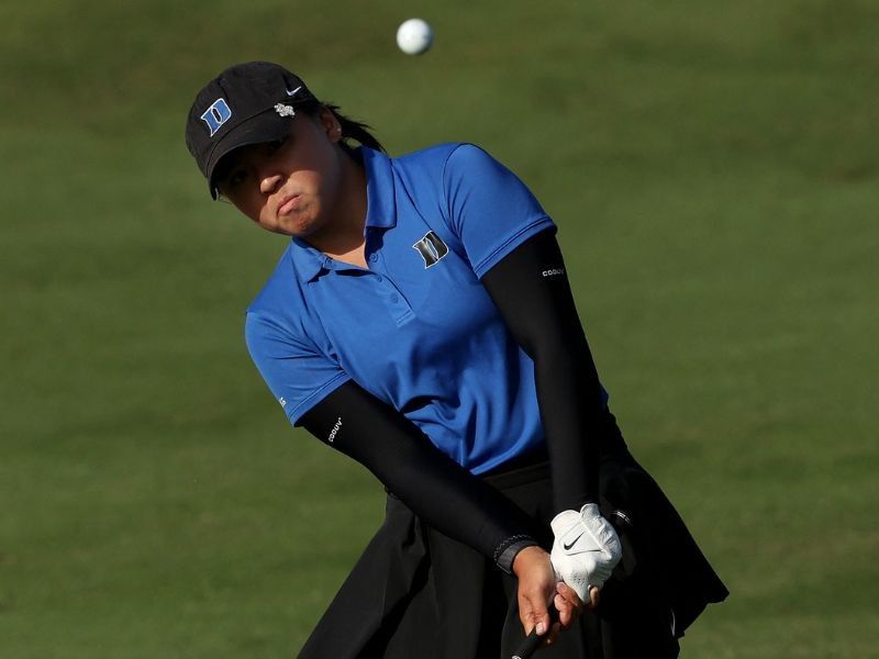 Malixi’s rally falls short as Liu wins in sudden death