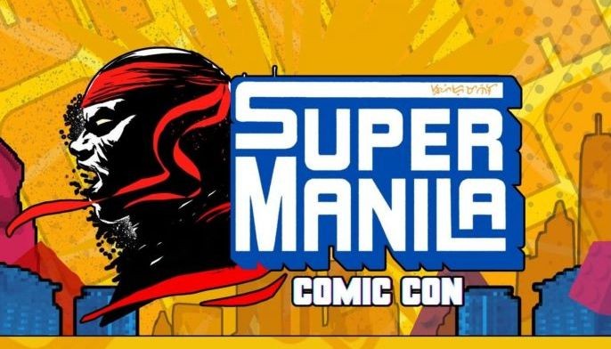 Marvel, DC comic writers headline 4th SuperManila Comic Con