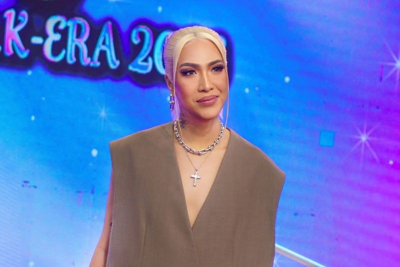 Vice, napaboran sa reklamo sa racism at lugaw!