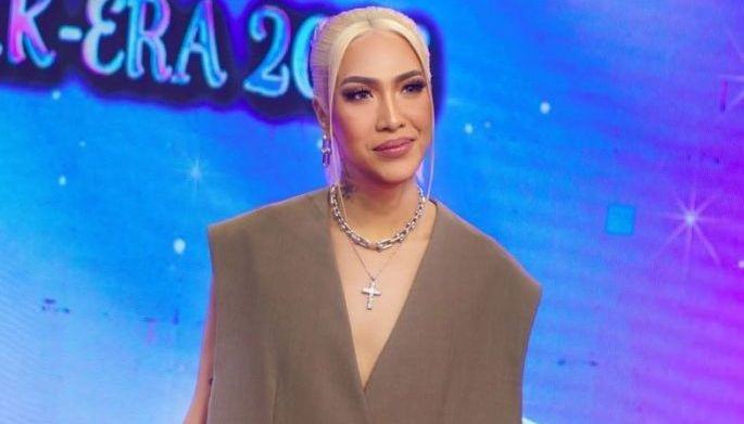 Vice, napaboran sa reklamo sa racism at lugaw!