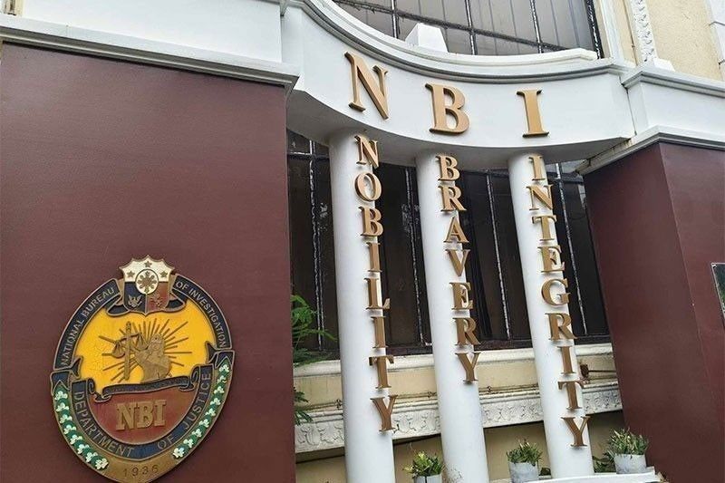 SEA Games records submitted to NBI