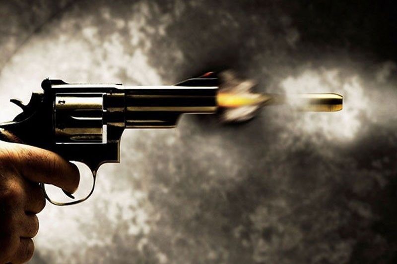 5 terror suspects slain in Cotabato firefight
