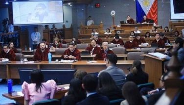 Prosecution to VP Sara: What &acirc;��bending the law&acirc;��?