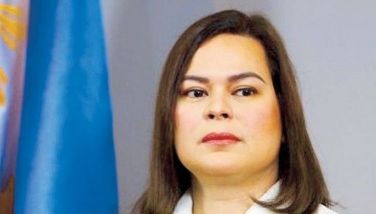 VP Sara, Castro tussle over professionalism