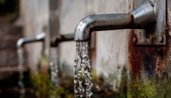No imminent water crisis in Metro Manila &ndash; UP study