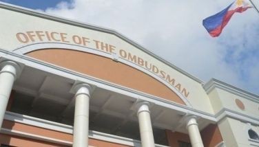 Ombudsman files graft raps vs alleged Tarlac &lsquo;congtractor&rsquo;