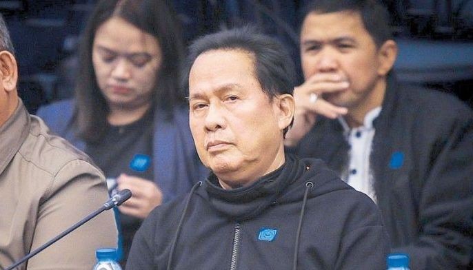 Quiboloy awaits notice on US extradition bid