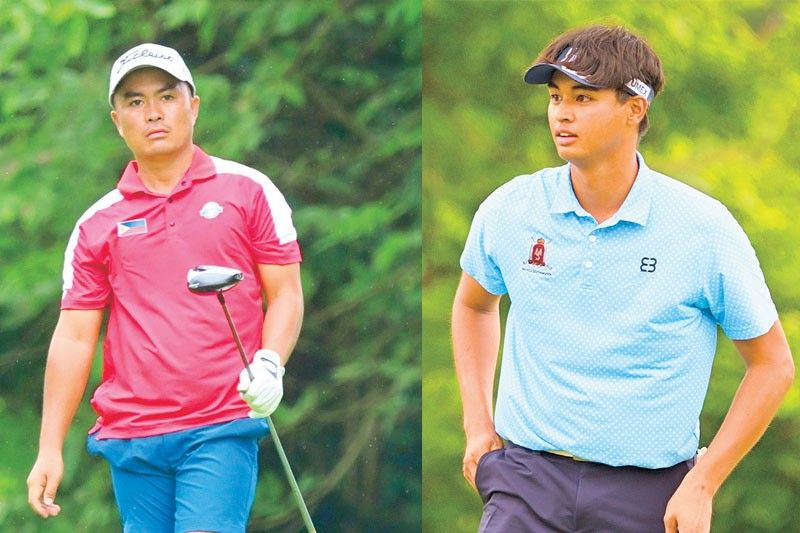Match Play Finals: Bregente vs Suzuki