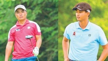 Match Play Finals: Bregente vs Suzuki