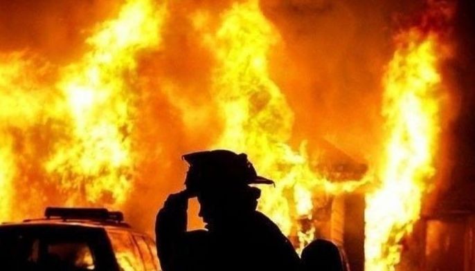 2 injured&nbsp;in Bulacan fire