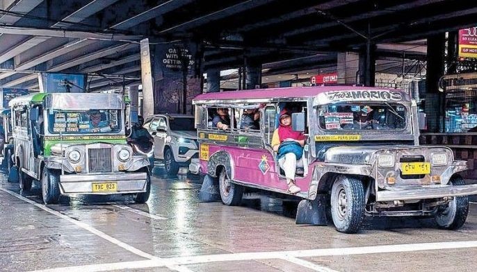 As much as P5/liter cut in pump prices seen