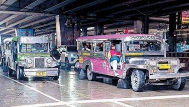 As much as P5/liter cut in pump prices seen