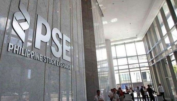 PSEi advances as investors shrug off weak Q2 GDP