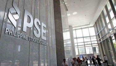 PSEi advances as investors shrug off weak Q2 GDP