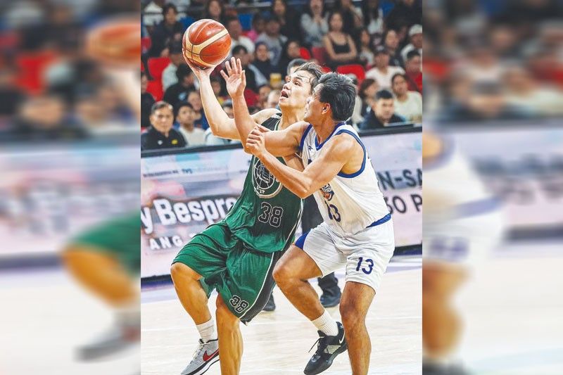 NLEX Road Warriors nabangga ng Dyip