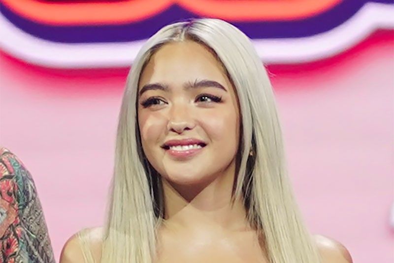 Andrea Brillantes, enjoy mambugbog ng lalaki?; Tipid-tipid na sa mga idol