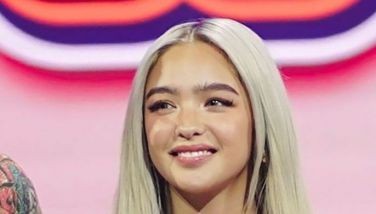 Andrea Brillantes, enjoy mambugbog ng lalaki?; Tipid-tipid na sa mga idol