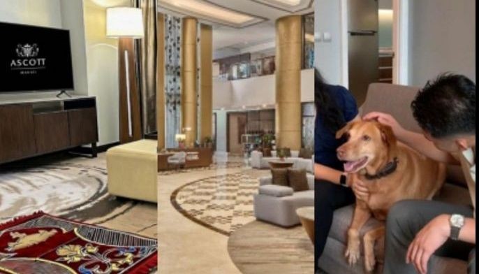 3 ways Ascott Makati is embracing hospitality that matters