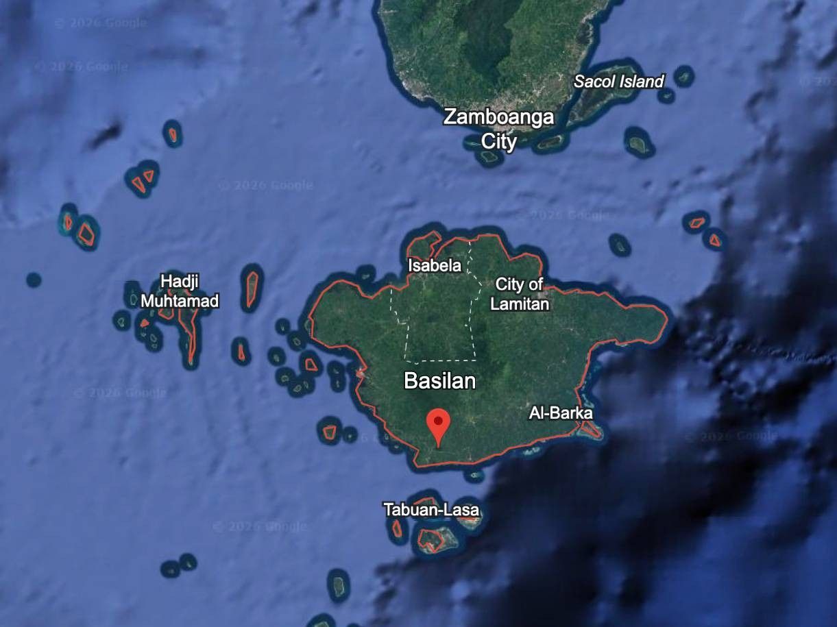 DOJ prosecutors seek raps vs Basilan mayor over 2025 poll attack