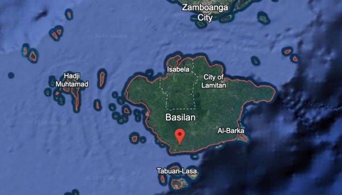 DOJ prosecutors seek raps vs Basilan mayor over 2025 poll attack