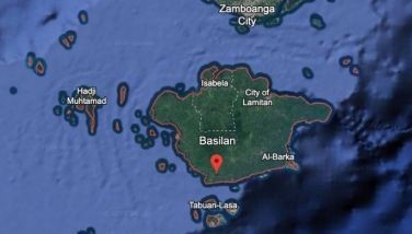 DOJ prosecutors seek raps vs Basilan mayor over 2025 poll attack