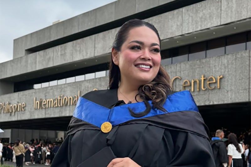 Cai, nairaos ang political science