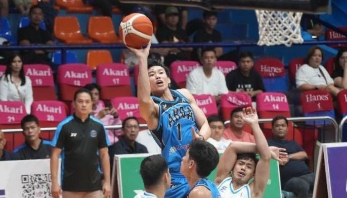 Abra nips Bataan as Bulacan, Basilan triumph in MPBL