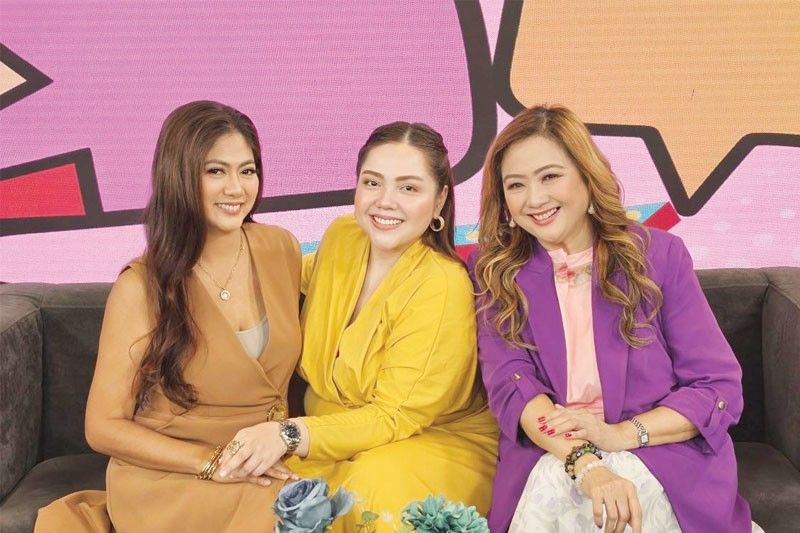 From âInay Ko Poâ to âInays, Level Up!â: Why parenting shows matter more than ever