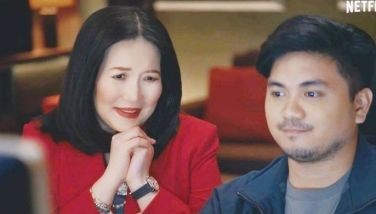 Kris Aquino is back on screen in new Netflix collab