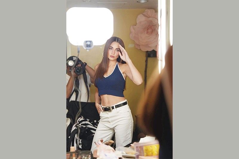 ‘The Master Cutter' star Max Collins balances heavy drama with viral dance reels