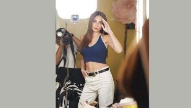 &lsquo;The Master Cutter&rsquo; star Max Collins balances heavy drama with viral dance reels